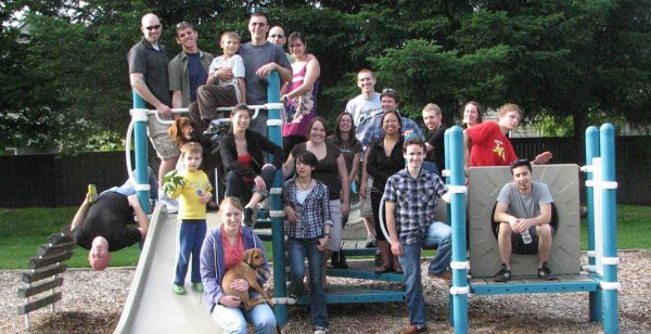 Lab Photo